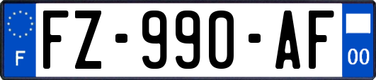 FZ-990-AF