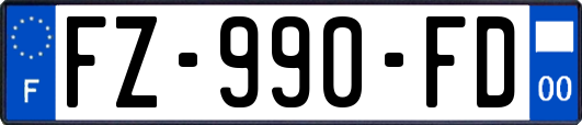 FZ-990-FD