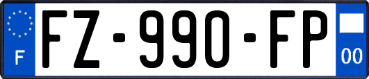 FZ-990-FP