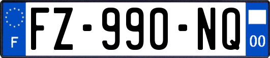 FZ-990-NQ