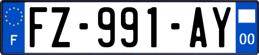FZ-991-AY