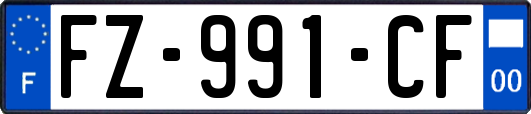 FZ-991-CF