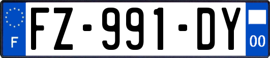 FZ-991-DY
