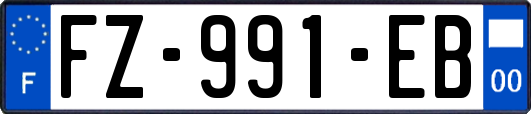 FZ-991-EB