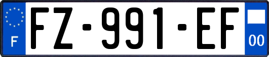 FZ-991-EF