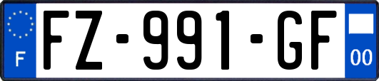FZ-991-GF