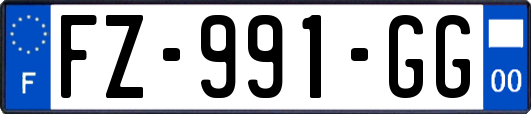 FZ-991-GG