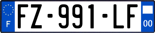 FZ-991-LF