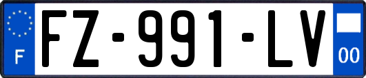 FZ-991-LV