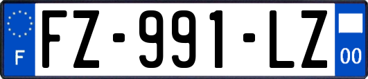 FZ-991-LZ
