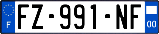 FZ-991-NF