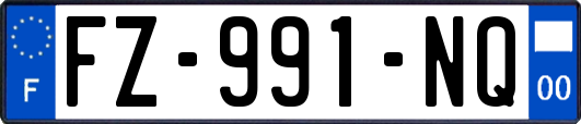 FZ-991-NQ