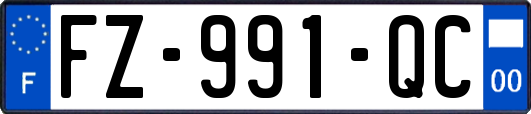 FZ-991-QC