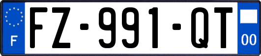 FZ-991-QT