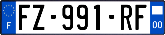 FZ-991-RF