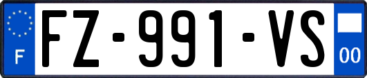 FZ-991-VS