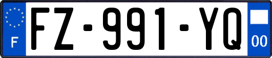 FZ-991-YQ