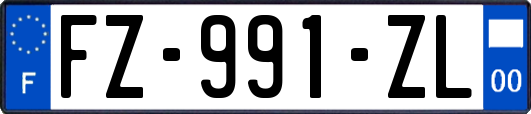 FZ-991-ZL