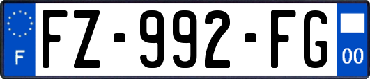 FZ-992-FG