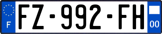 FZ-992-FH