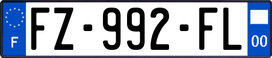 FZ-992-FL