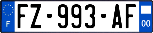 FZ-993-AF