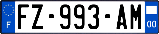 FZ-993-AM