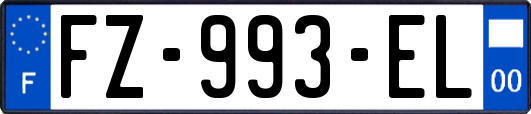 FZ-993-EL