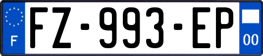 FZ-993-EP