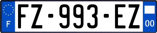 FZ-993-EZ