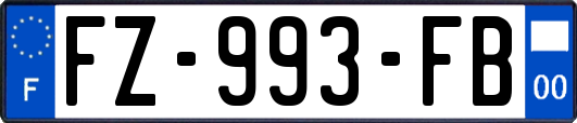 FZ-993-FB