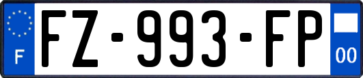 FZ-993-FP