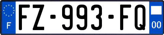 FZ-993-FQ