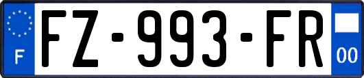 FZ-993-FR
