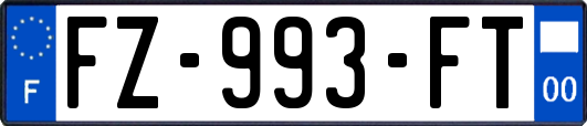 FZ-993-FT