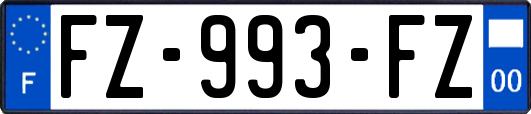 FZ-993-FZ