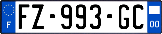 FZ-993-GC