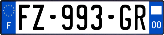 FZ-993-GR