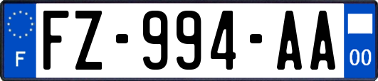 FZ-994-AA