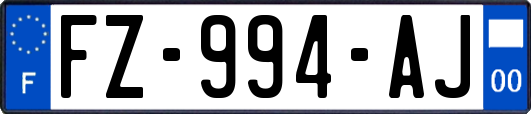 FZ-994-AJ