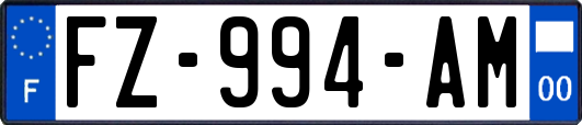 FZ-994-AM