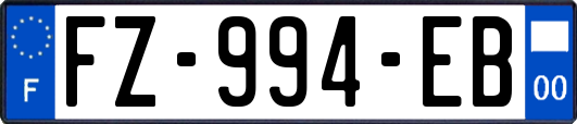 FZ-994-EB