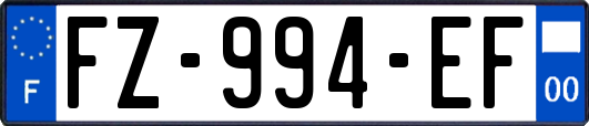 FZ-994-EF