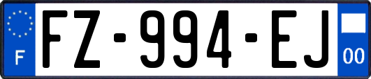 FZ-994-EJ