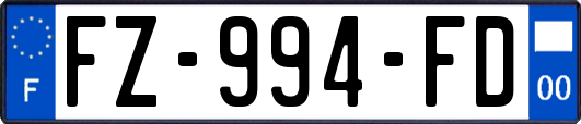 FZ-994-FD