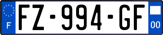 FZ-994-GF