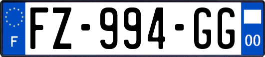 FZ-994-GG