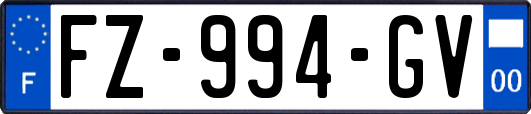 FZ-994-GV