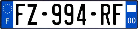 FZ-994-RF