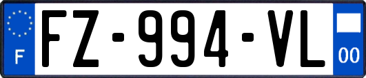FZ-994-VL